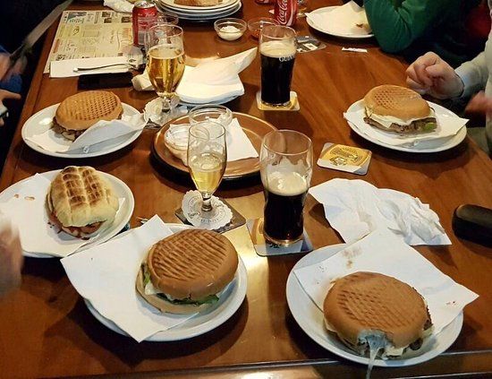 Bar Ristorante Tankard